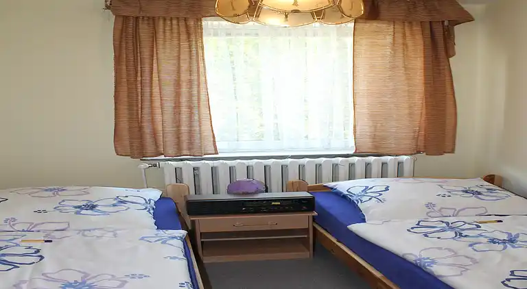 Bungalow i Kröpelin