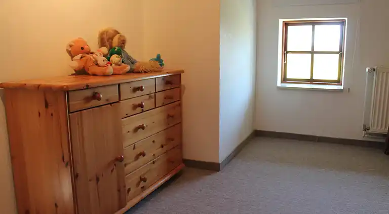 Ferielejlighed i Brodhagen