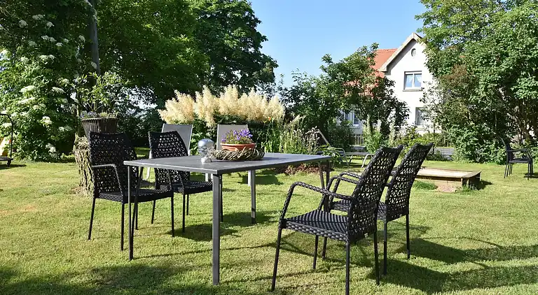 Apartment in Kröpelin