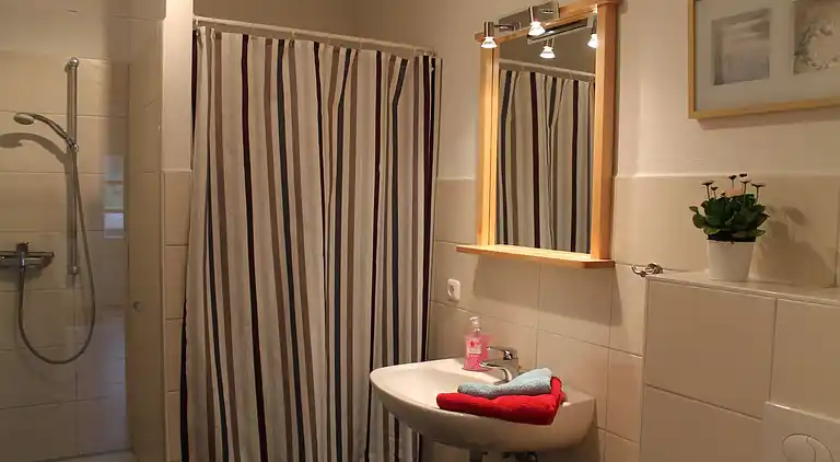 Apartment in Redentin