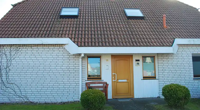 Apartment in Baltic Sea Germany