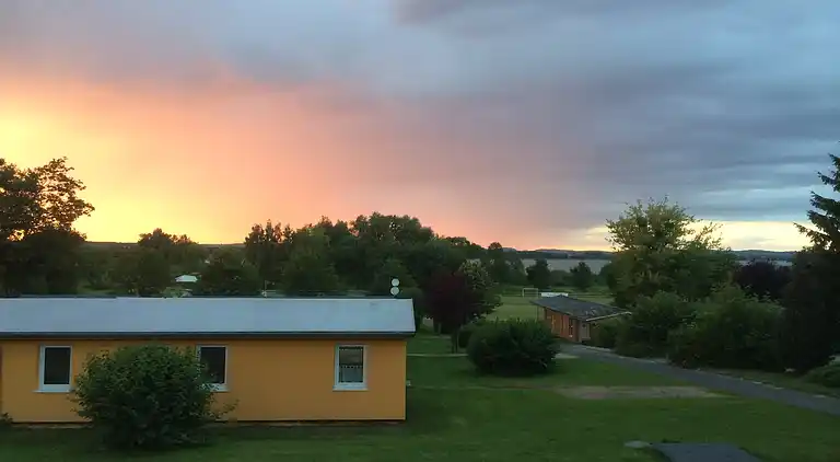 Holiday home in Dahmen