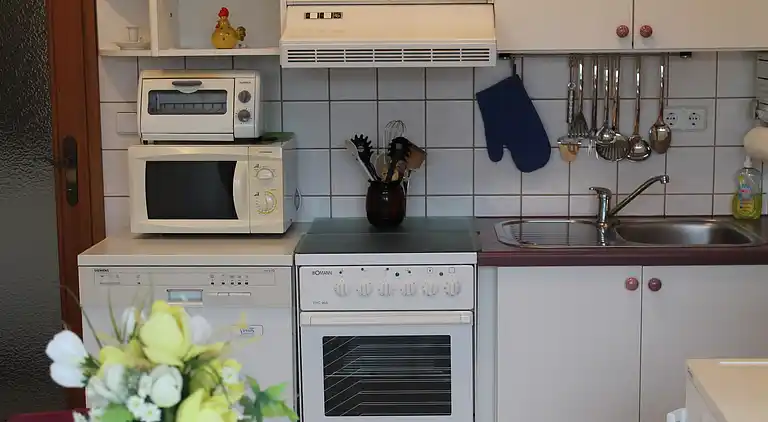 Apartment in Heiligenhagen