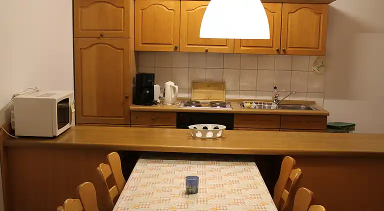 Apartment in Wohlenberg