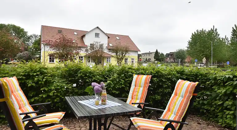 Apartment in Pepelow