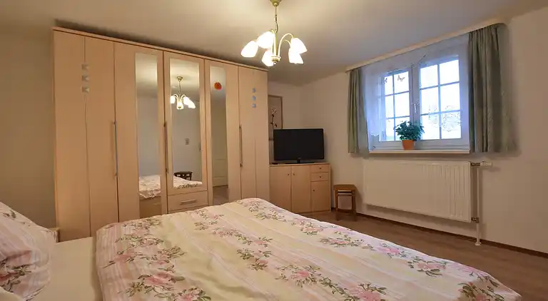 Apartment in Redewisch