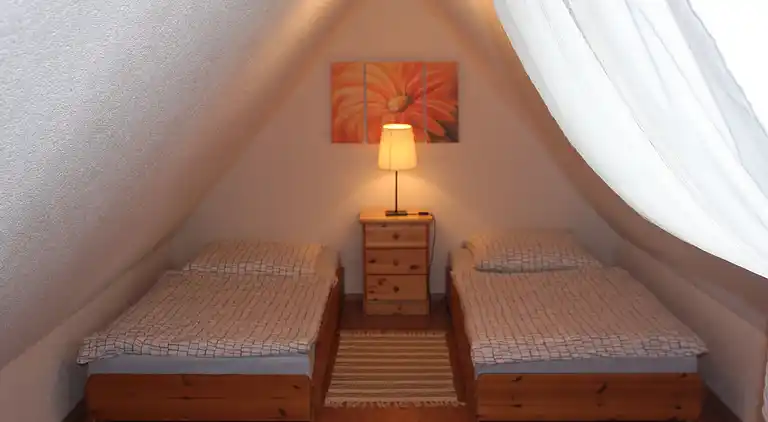 Apartment in Pruchten