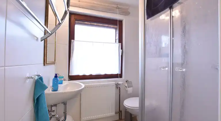 Apartment in Niederklutz