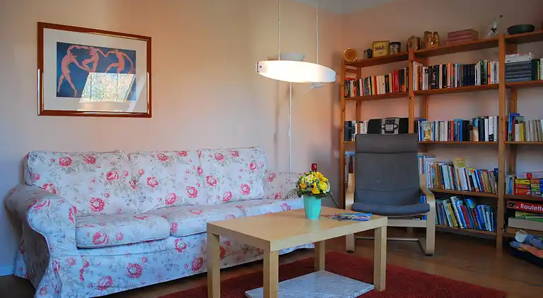 Ferielejlighed i Boiensdorf