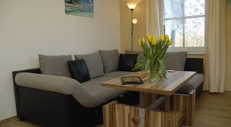 Apartment in Pepelow