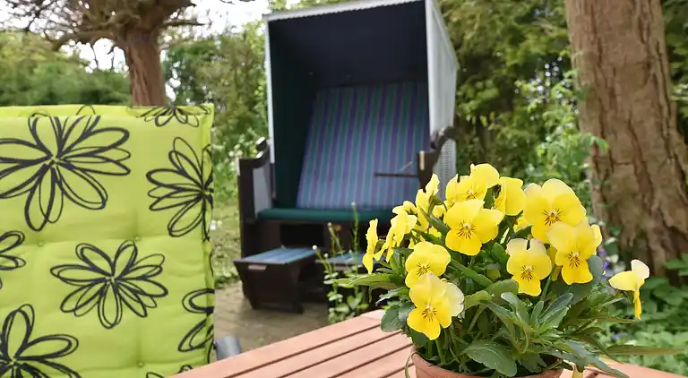 Apartment in Fahrdorf