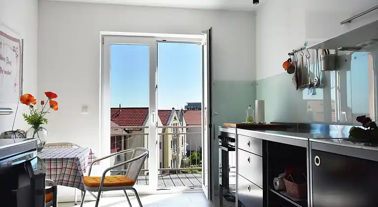 Ferielejlighed i Barth