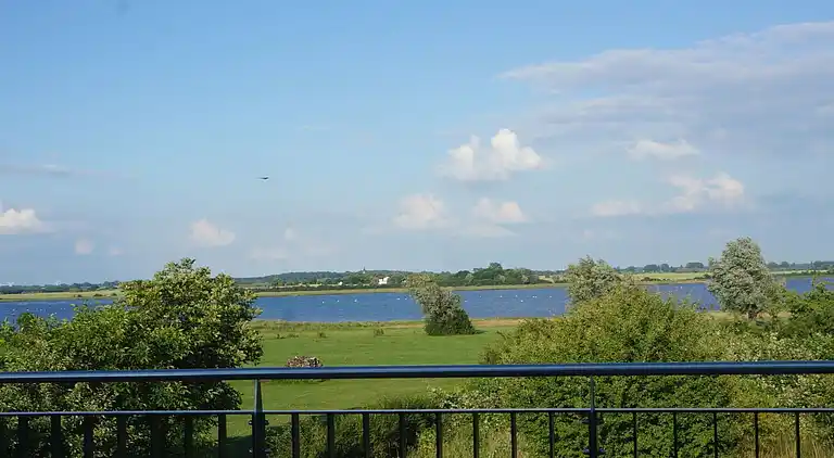 Holiday home in Malchow