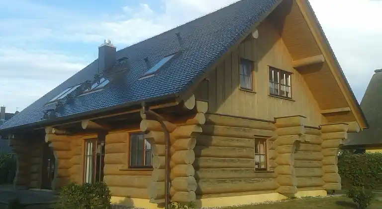 Apartment in Börgerende-Rethwisch