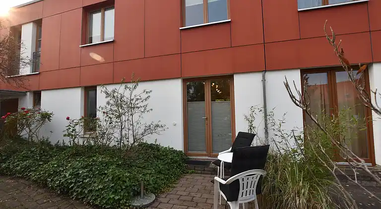 Apartment in Nienhagen