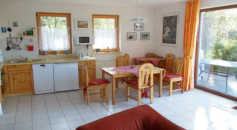 Holiday home in Marlow