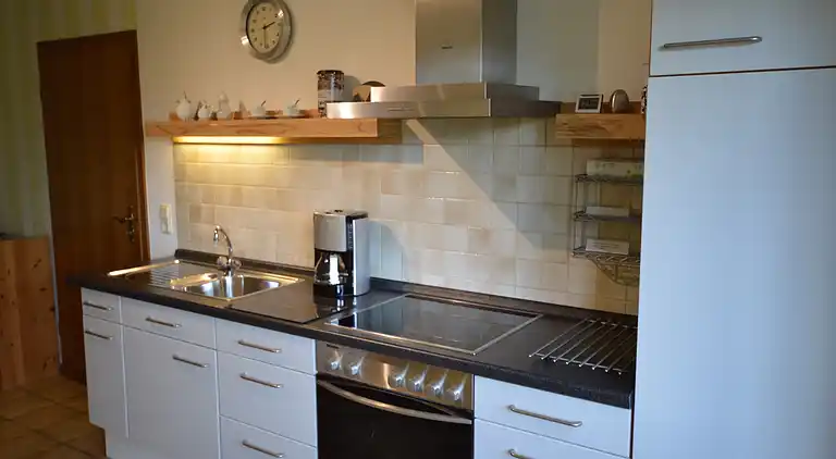 Holiday home in Mastershausen