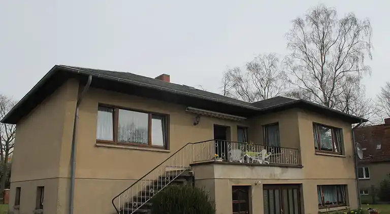 Holiday home in Kröpelin