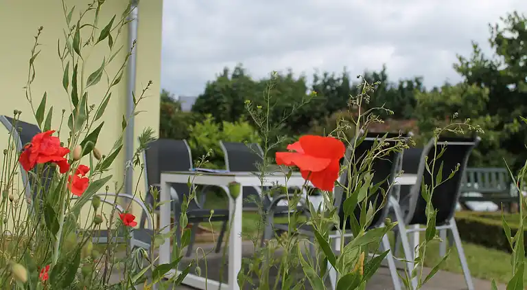 Holiday home in Kägsdorf