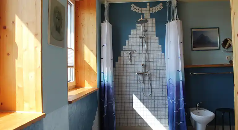 Ferielejlighed i Rakow