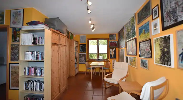 Apartment in Nienhagen