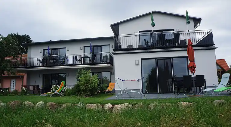 Ferielejlighed i Malchow