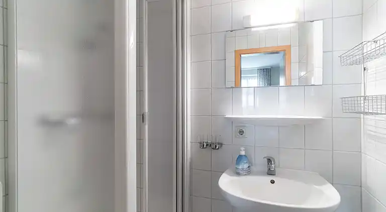 Apartment in Wohlenberg