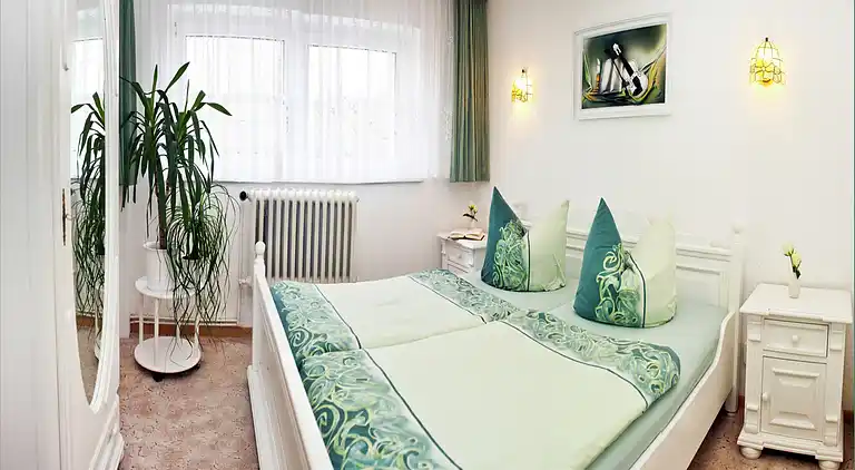 Apartment in Kühlungsborn