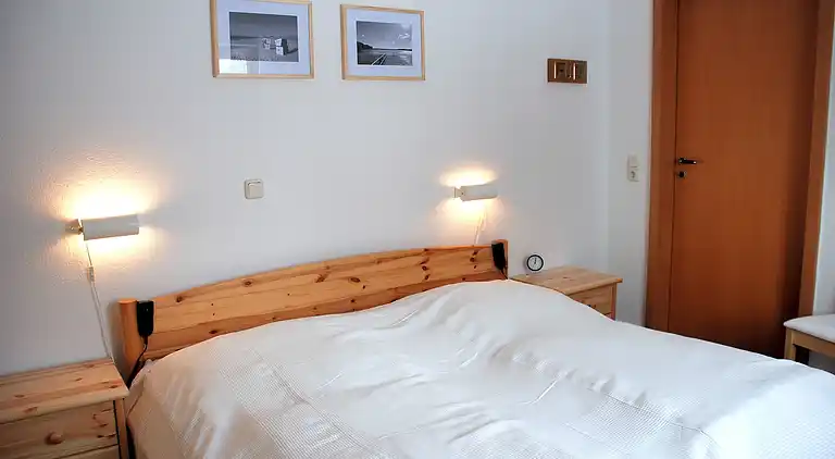 Holiday home in Europe