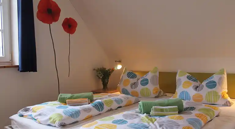 Holiday home in Kägsdorf