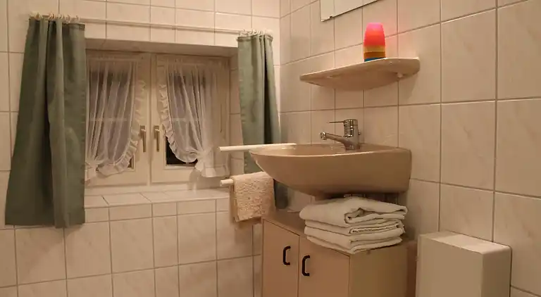 Ferielejlighed i Wohlenberg