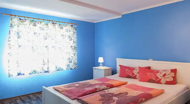 Sommerhus i Mittelndorf