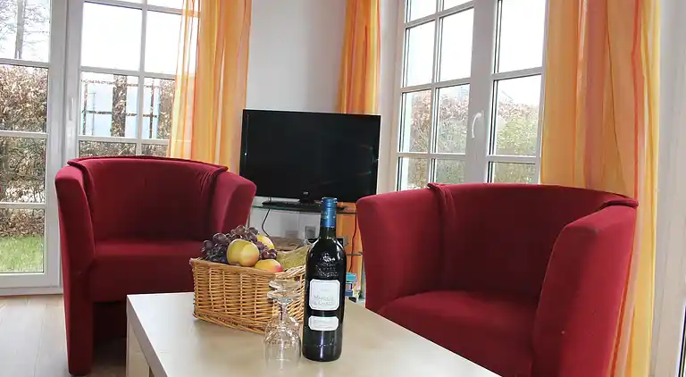 Sommerhus i Kägsdorf