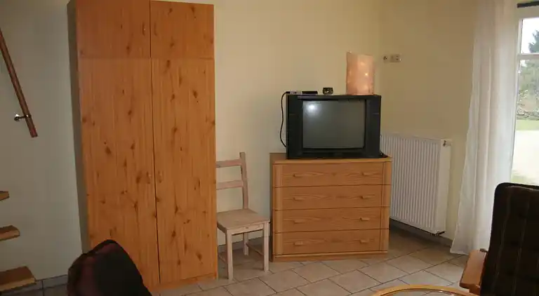 Gårdhus i Boiensdorf