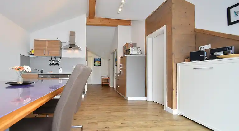 Ferielejlighed i Willingen (Upland)