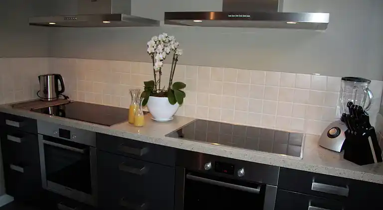 Holiday home in Rhauderfehn