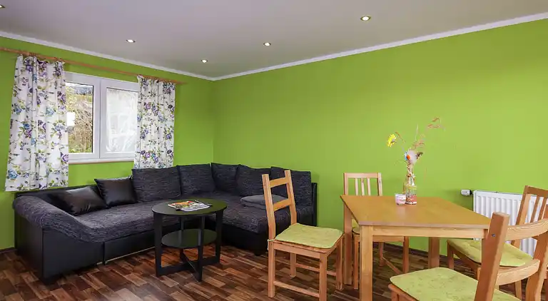 Sommerhus i Mittelndorf