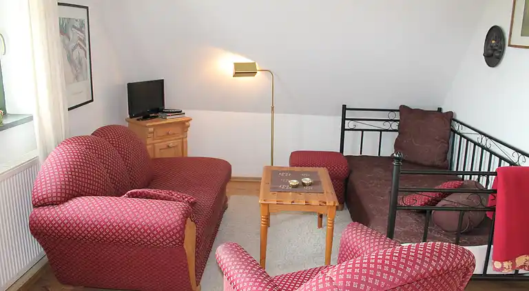 Ferielejlighed i Dargun