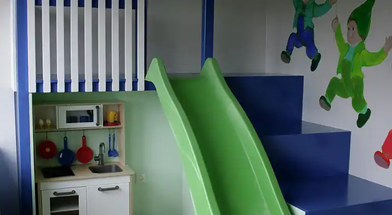 Holiday home in Rhauderfehn