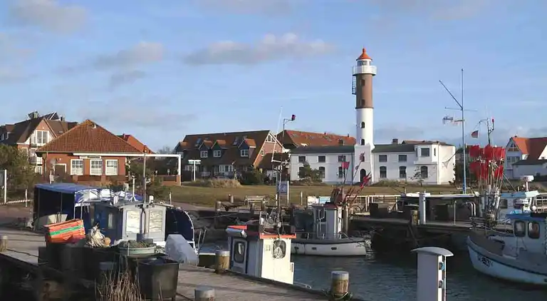 Ferielejlighed i Boiensdorf