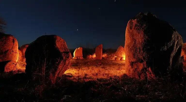 Apartment in Retschow