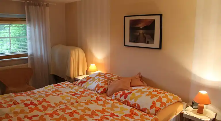 Ferielejlighed i Schwaan