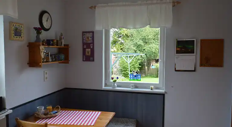 Holiday home in Daun