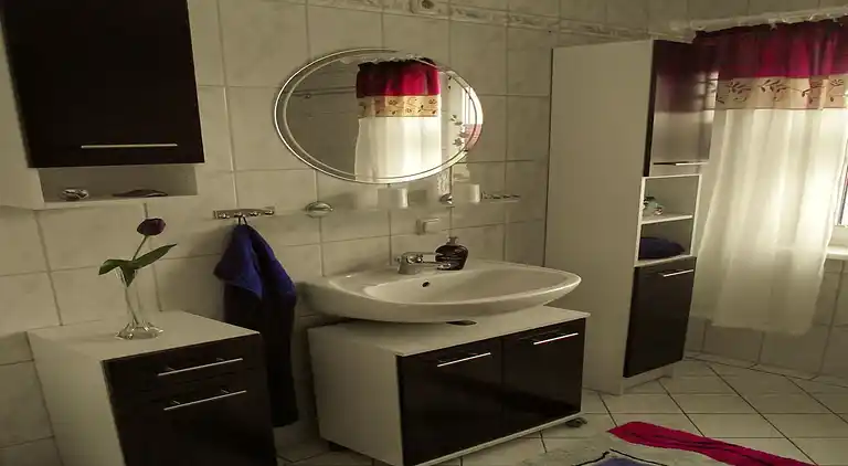 Apartment in Forkenbeck