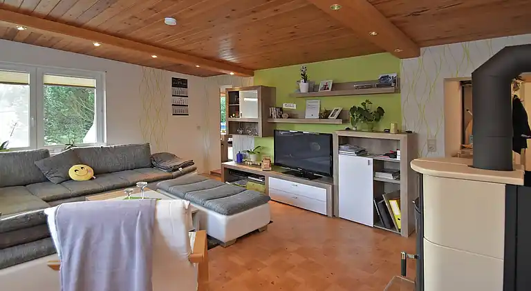 Holiday home in Neudorf