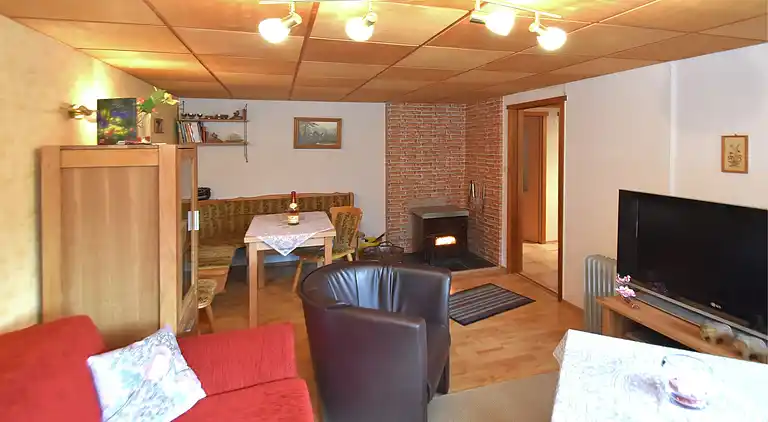 Sommerhus i Weddersleben