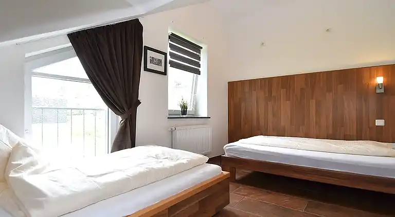 Ferielejlighed i Willingen (Upland)