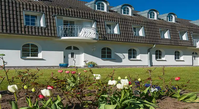 Apartment in Wischuer