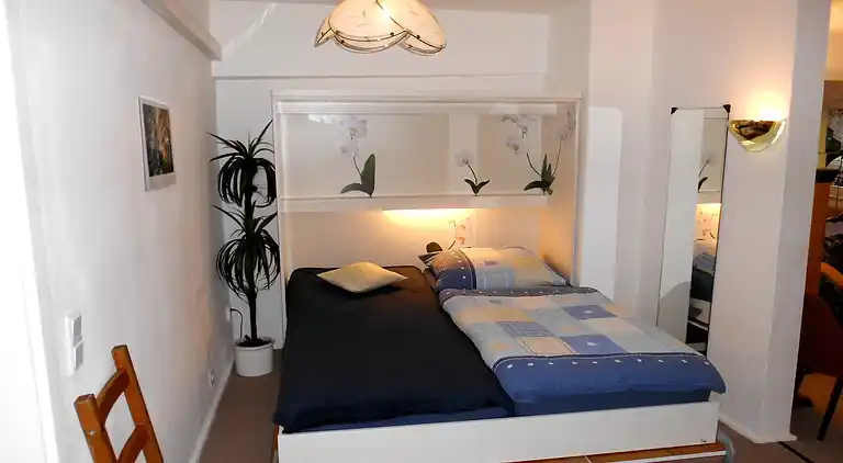 Holiday home in Meseberg