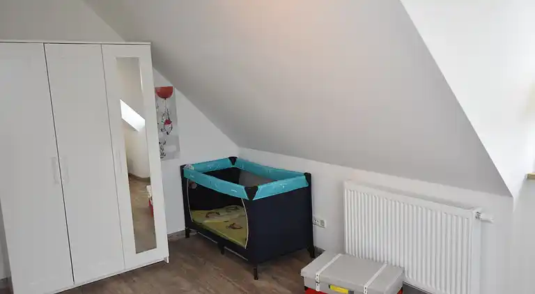 Sommerhus i Groß Schwansee